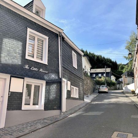 The Little Houses - Malmedy - Exterior photo