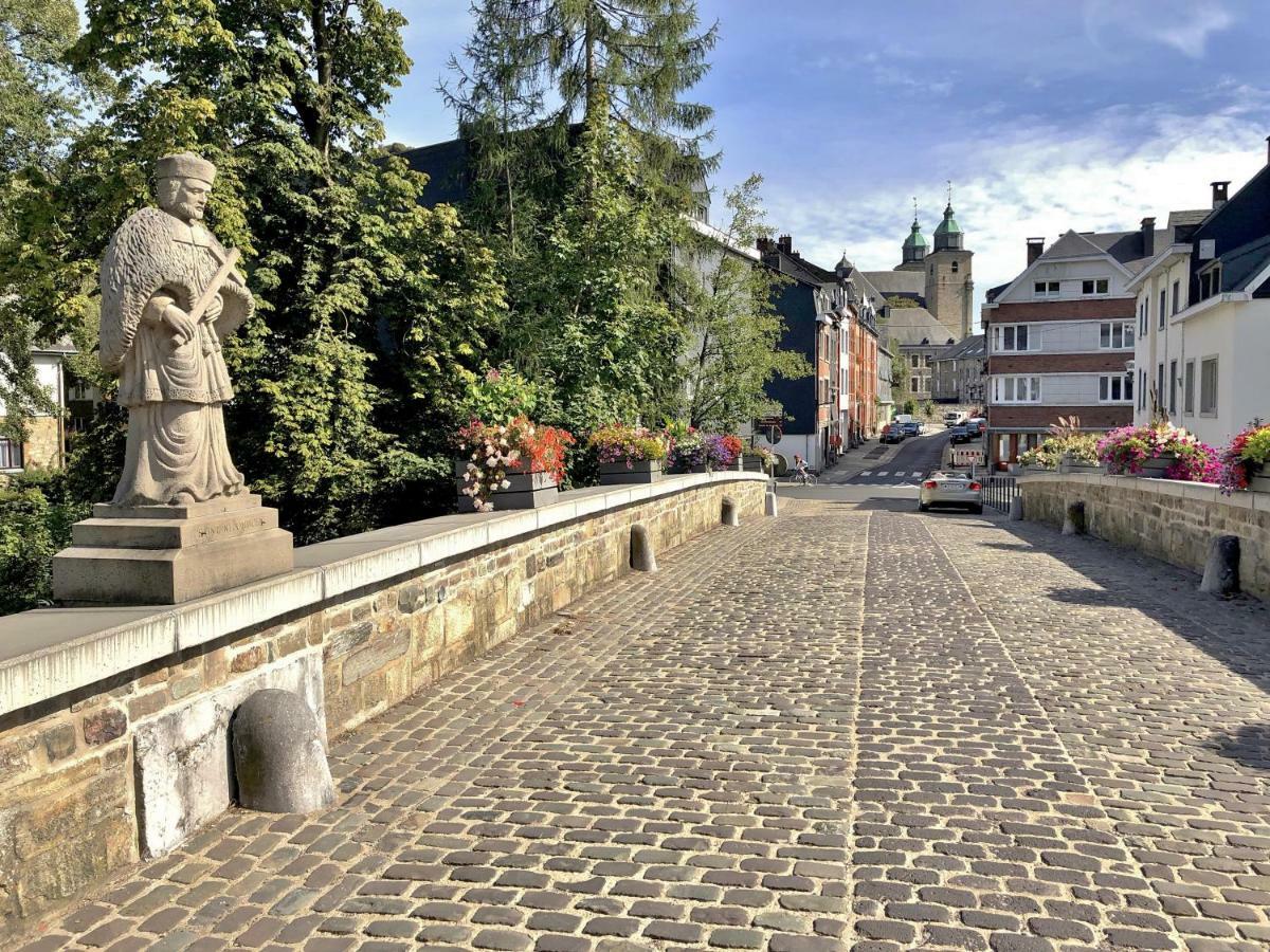 The Little Houses - Malmedy - Exterior photo